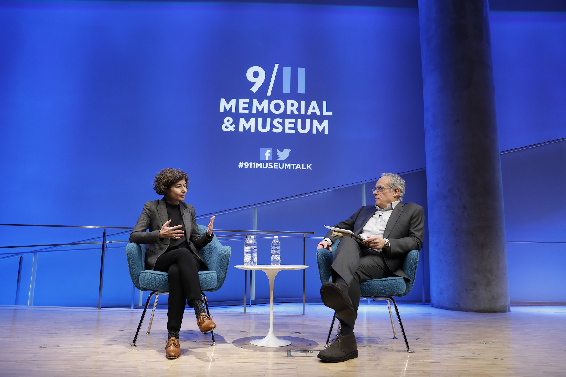 The Bin Laden Papers National September 11 Memorial & Museum